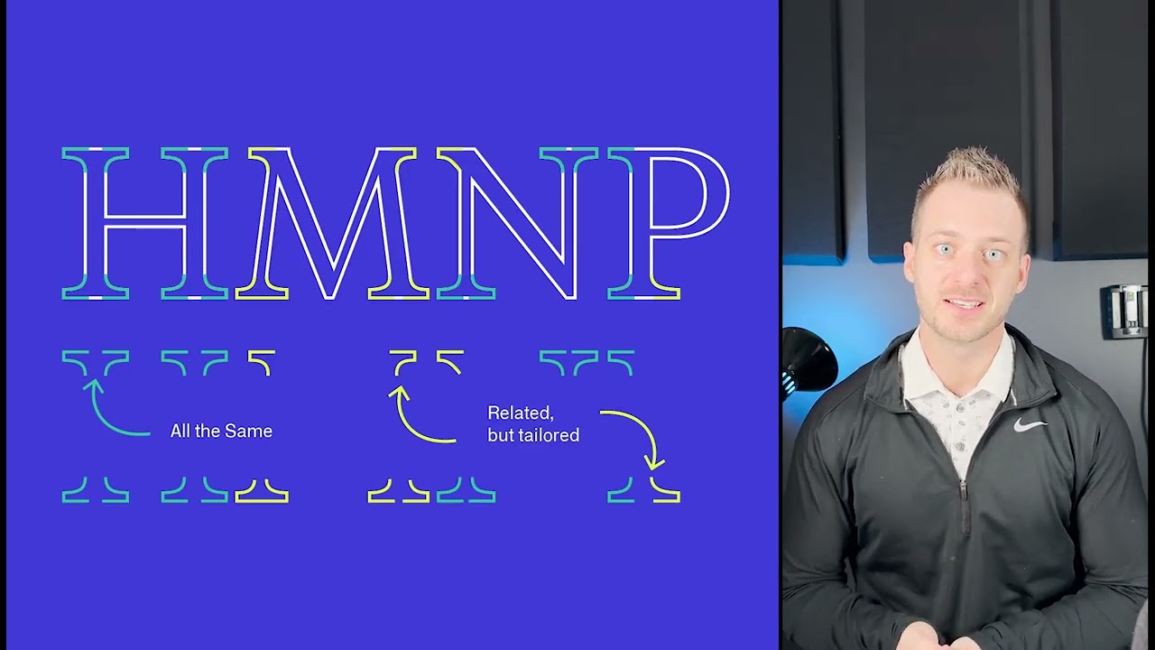 Biggest Mistakes Designers Make Drawing Their First Fonts and How to Avoid Them Part 1