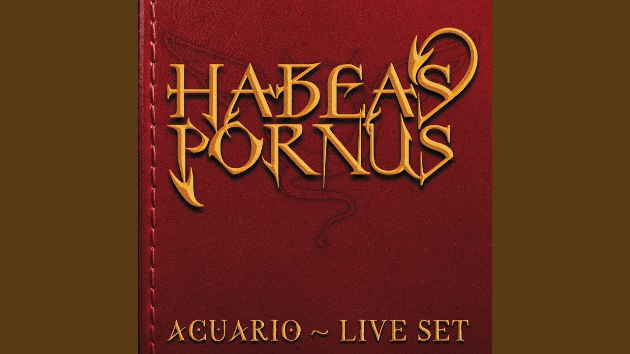 Sombras de Placer (Live)