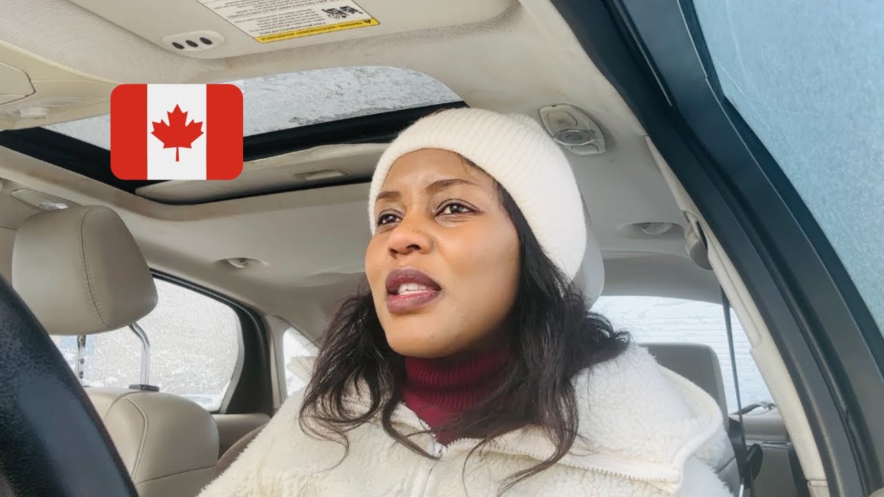 🇨🇦TWABUZE ITIKE IDUSUBIZA IWACU?😭🇨🇦CANADA IYO HAKUNANIYE URATAHA //GUSUBIZA COMMENTS