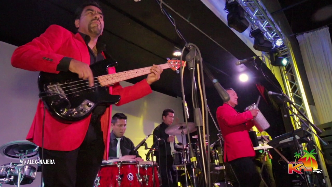MALA MALA MALA * LOS DEL K-NA