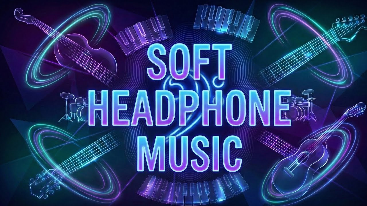 SOFT MUSIC  | Instrumental Music 