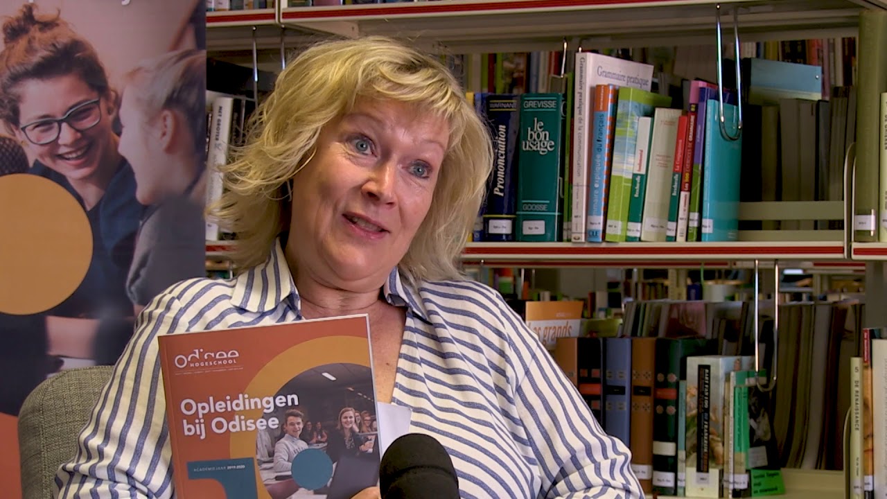 Stadstelevisie Sint-Niklaas - 2019-05-16 - Odiseeleest