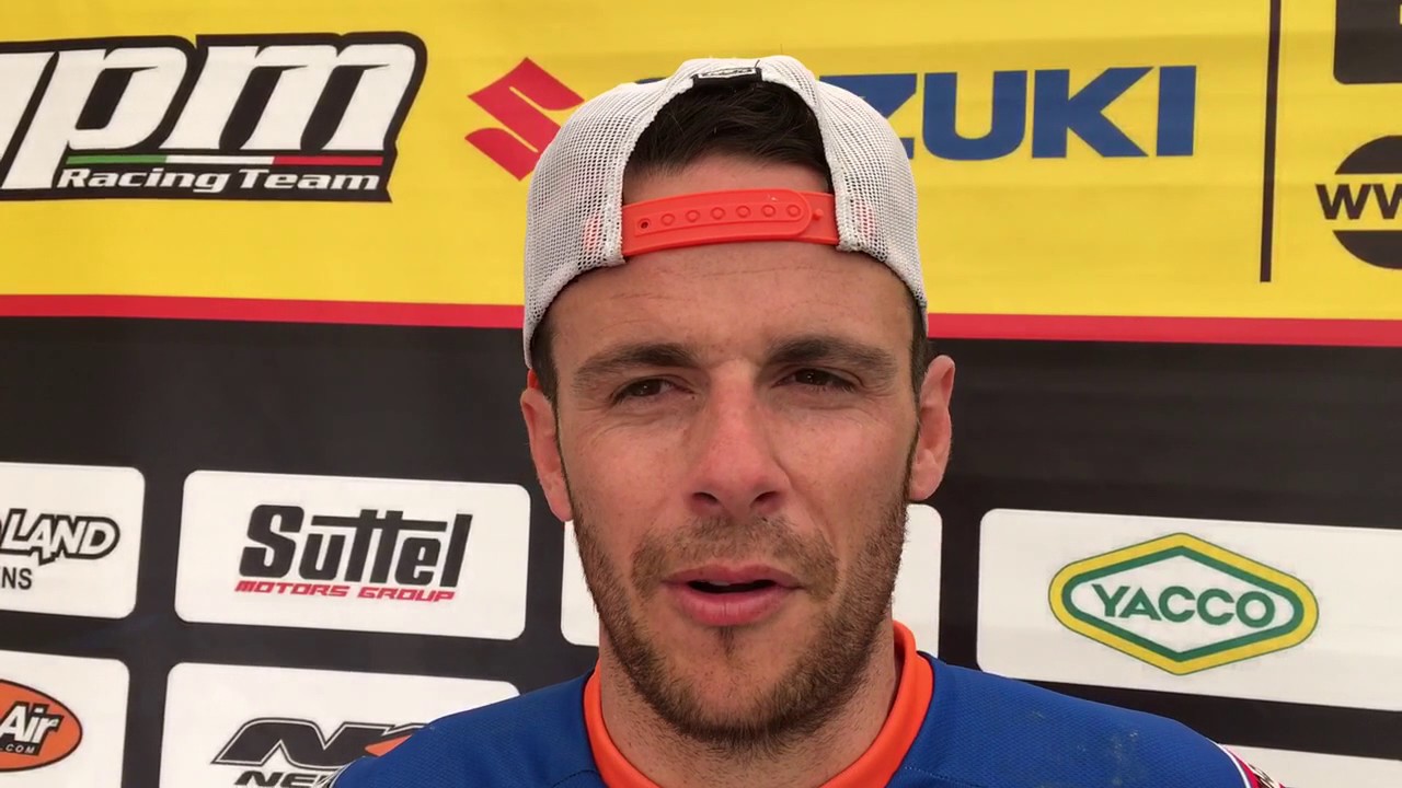 Itw Florent Richier - Juin 17