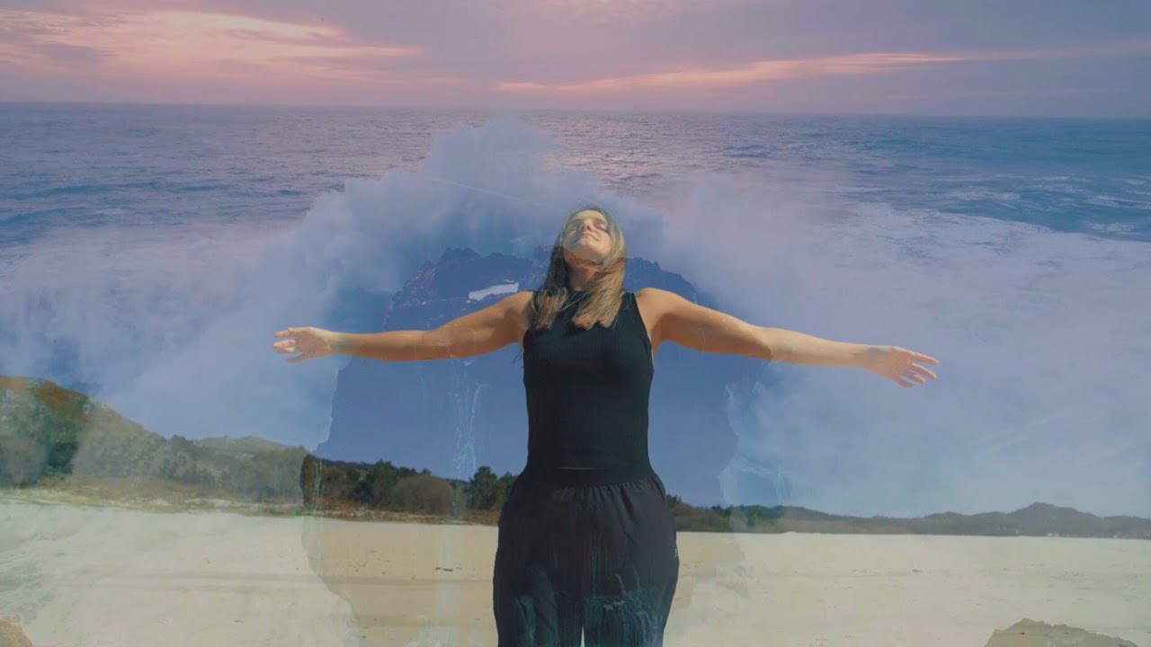 A BANDA DA LOBA - E o mar (Luísa Villalta)