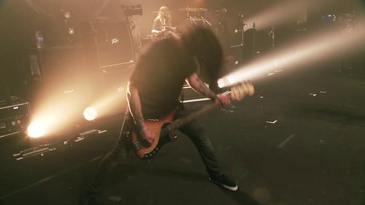 Loudblast - Presumption (Official Video)