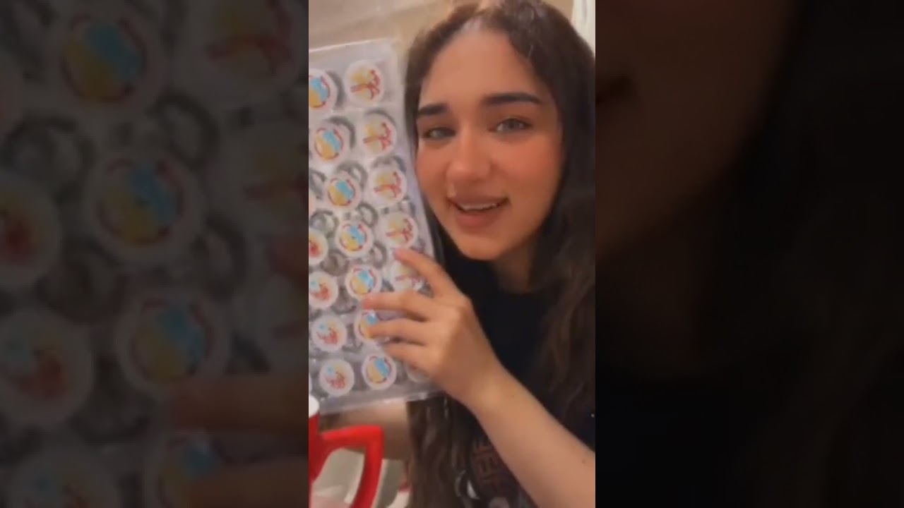 لايف جوري قطان كامل مع ابن خالتها
