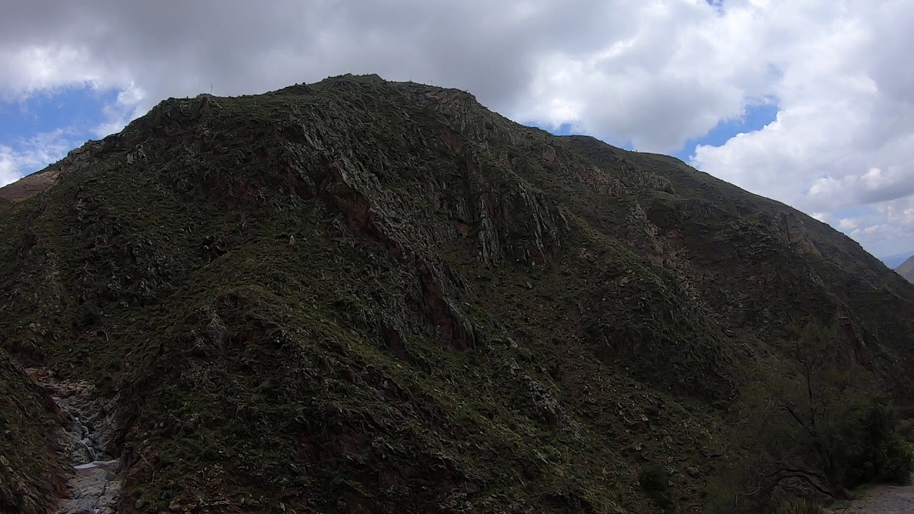 Los fierros bike