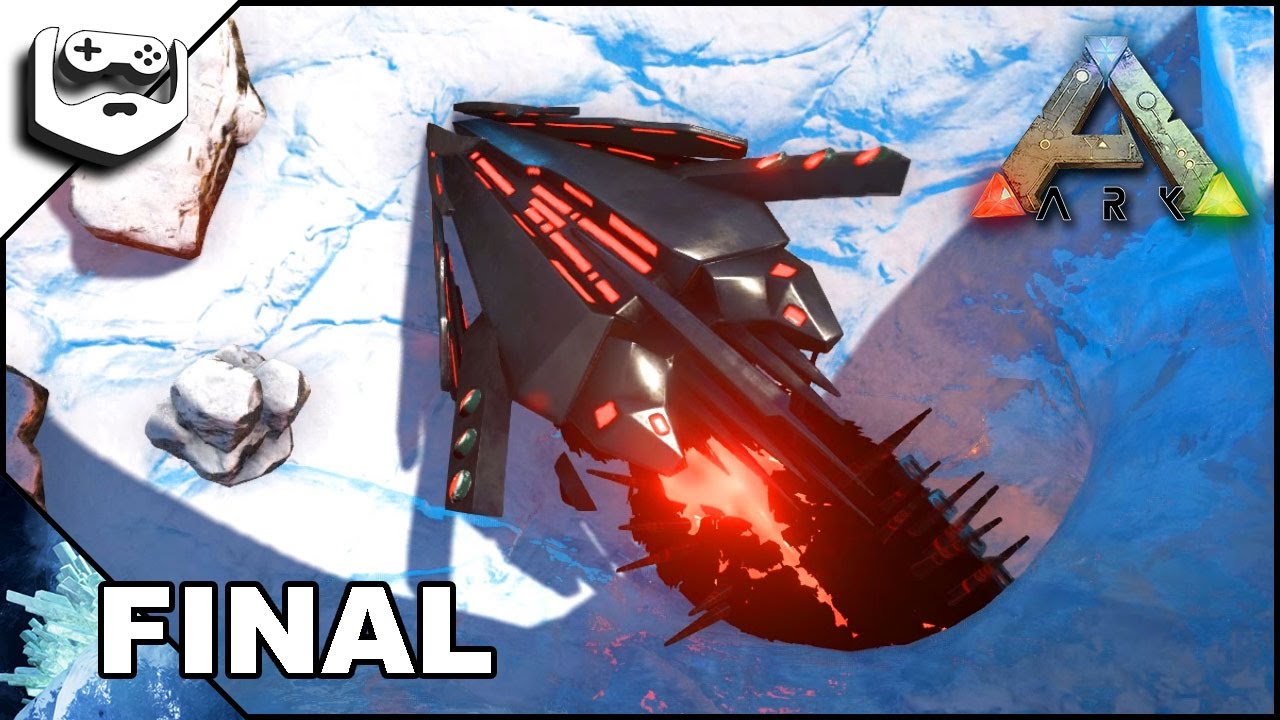 ARK Survival Evolved in romana | Annunaki Genesis episodul 51 | rage quite de FINAL