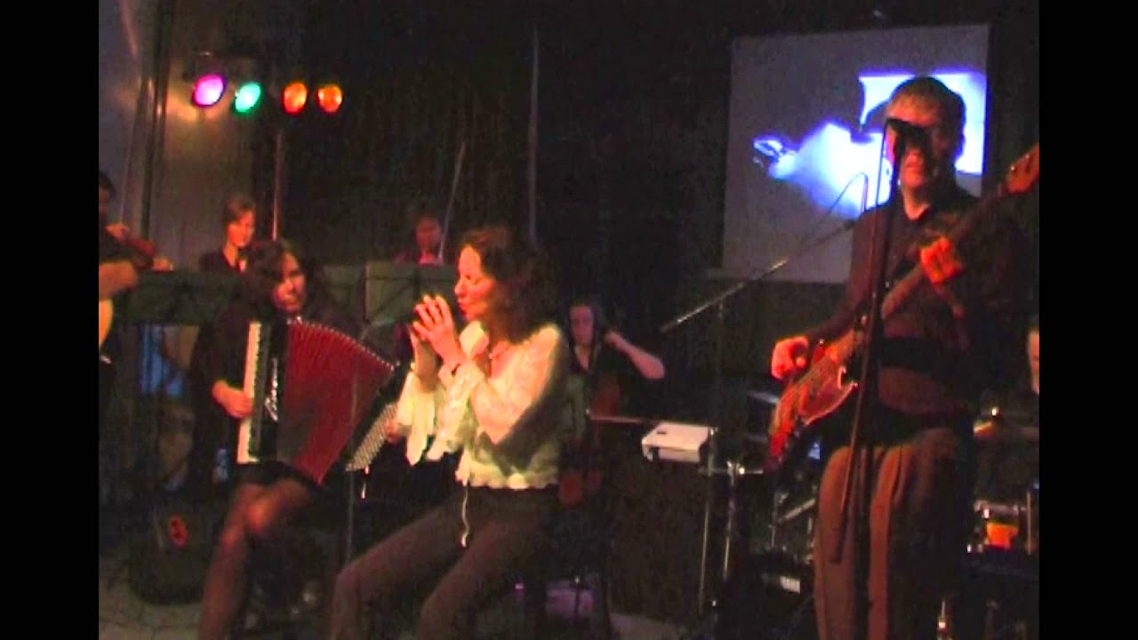 Guitavio feat. Ad Libitum - 