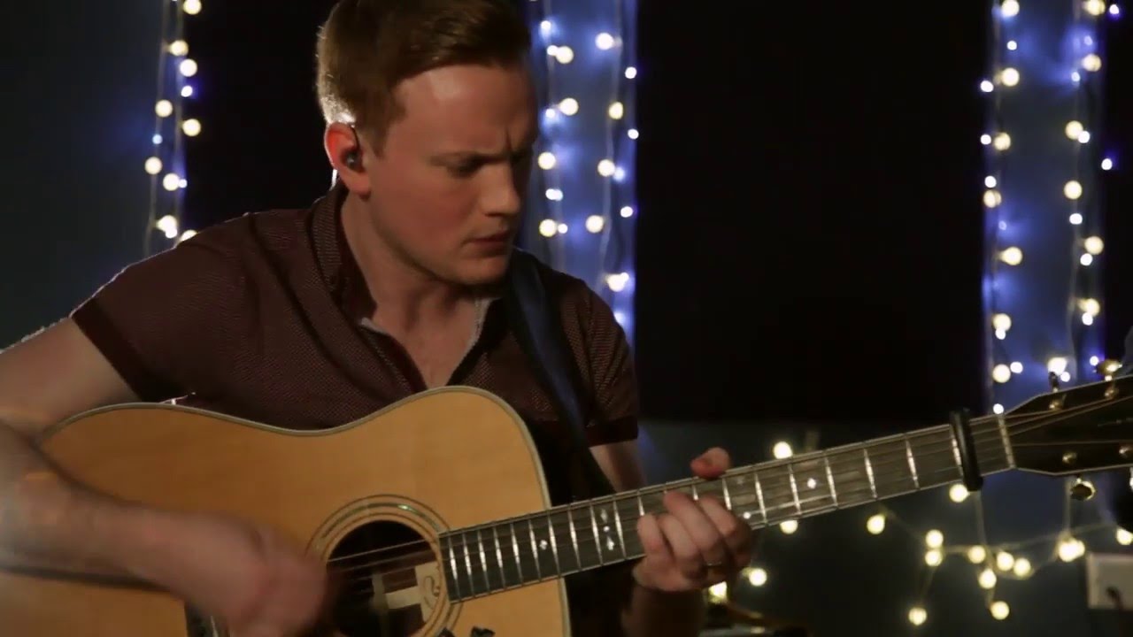 RURA : The Lasher; Live @ Carrier Waves Studios, Glasgow 2016