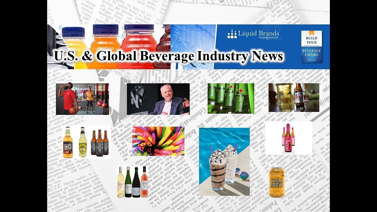 BEVERAGE INDUSTRY NEWS: Heineken to expand in China through partnership