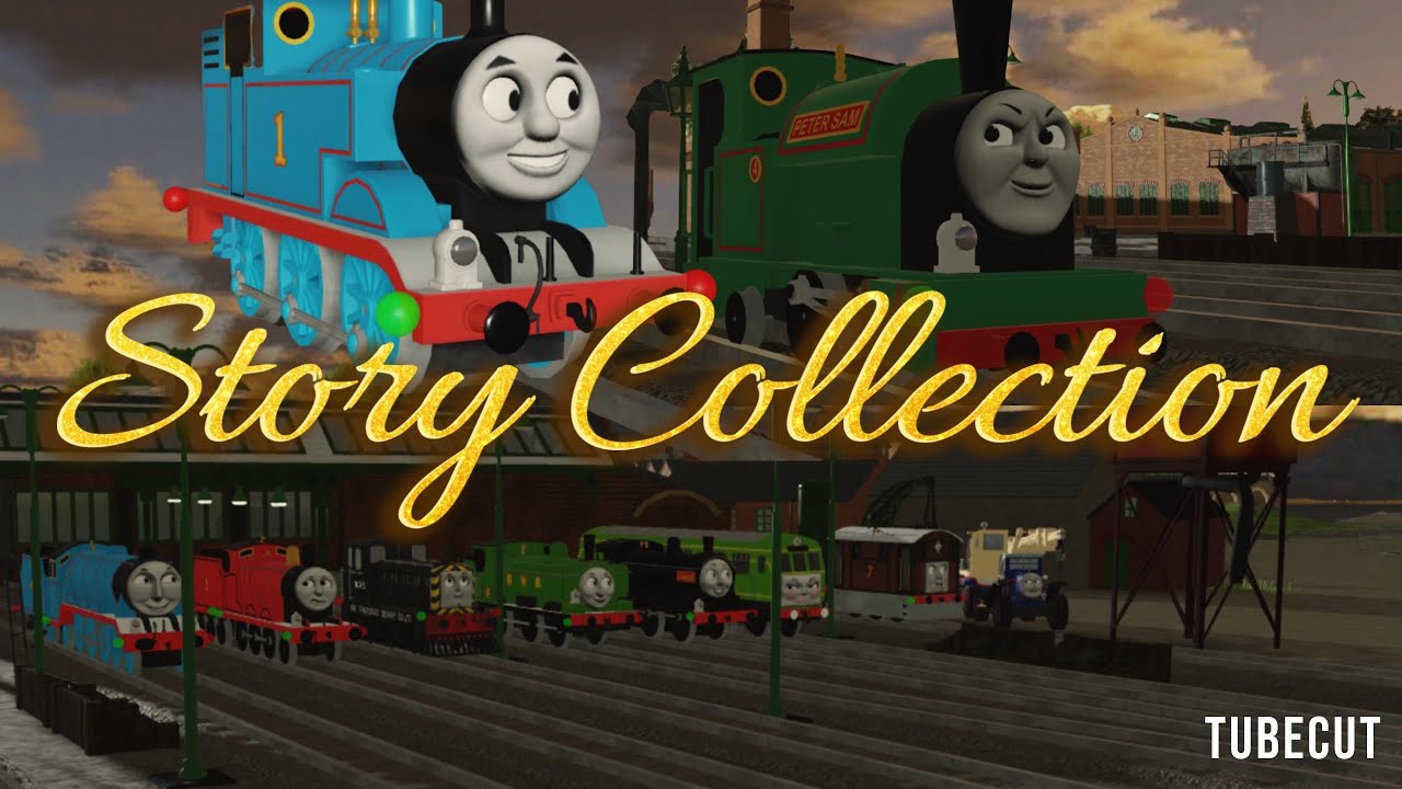 'The 2025 Story Collection' | A 5 Year Anniversary Special