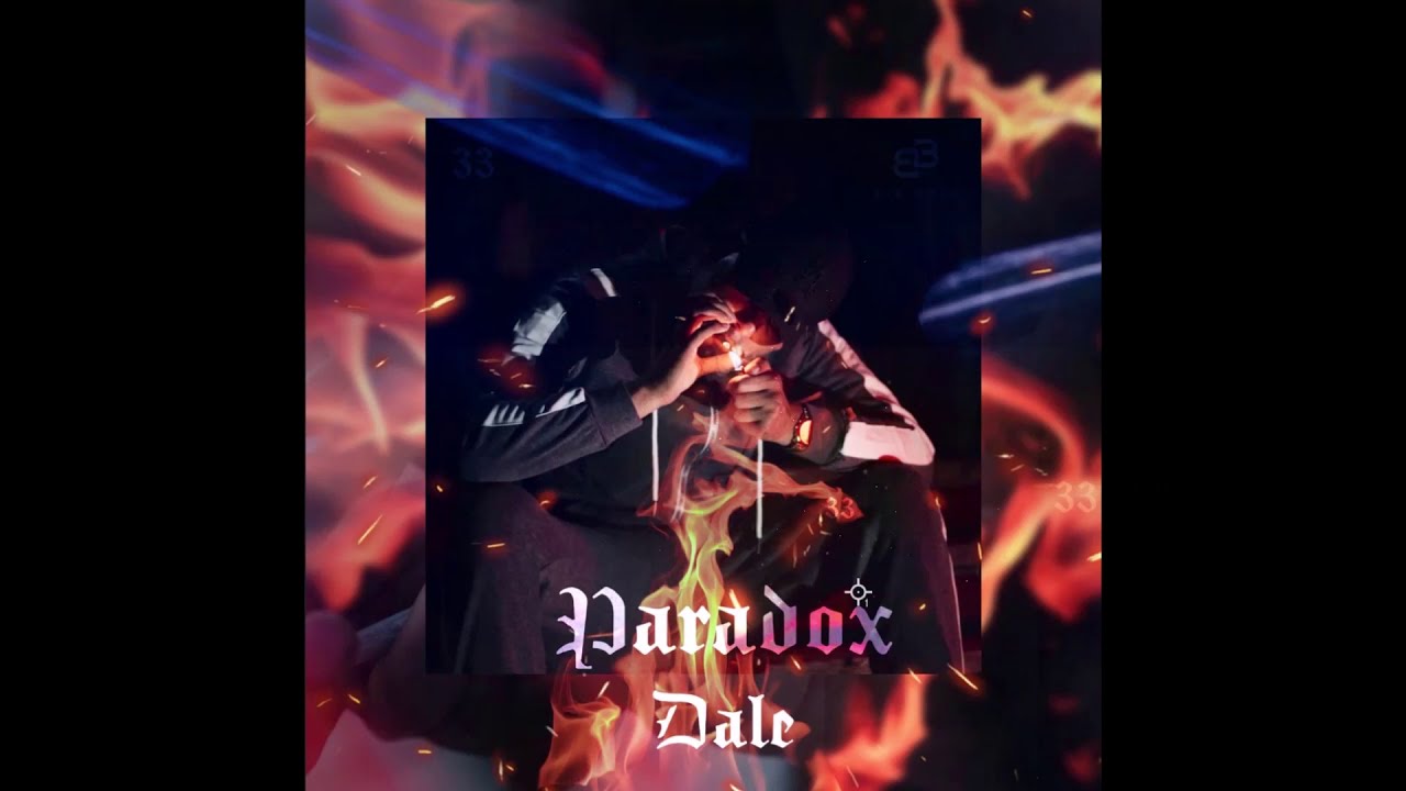 DALE - Paradox (Freetrack)