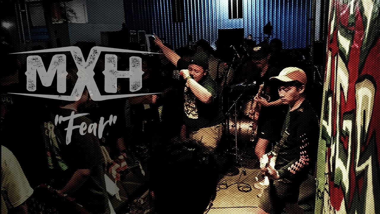 MORE THAN LIFE - FEAR LIVE 2026 (MXH COVER) 