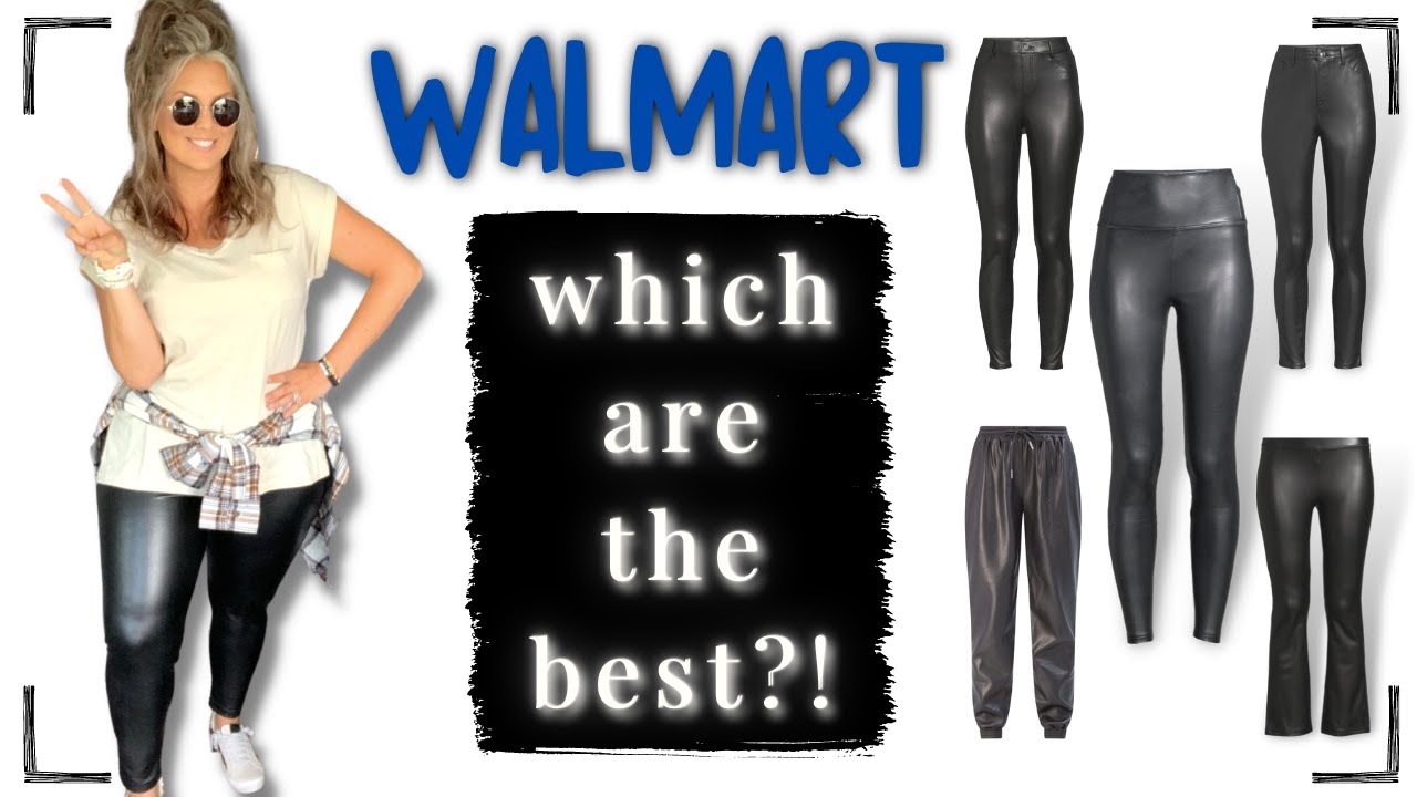 WALMART HAUL | I Tried 6 