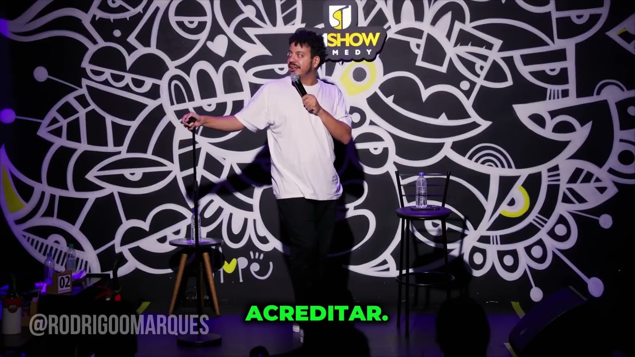 Diferença entre Católicos e Evangélicos   Rodrigo Marques