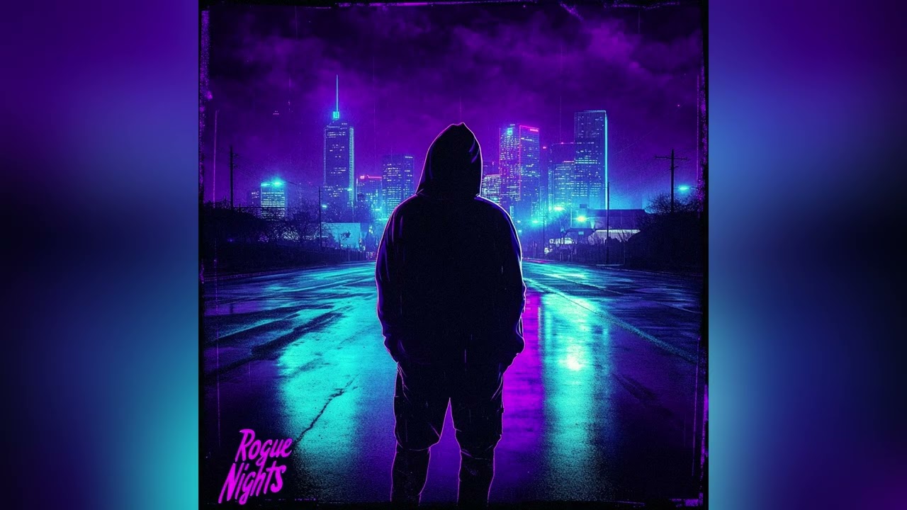 Coste - Rogue Nights