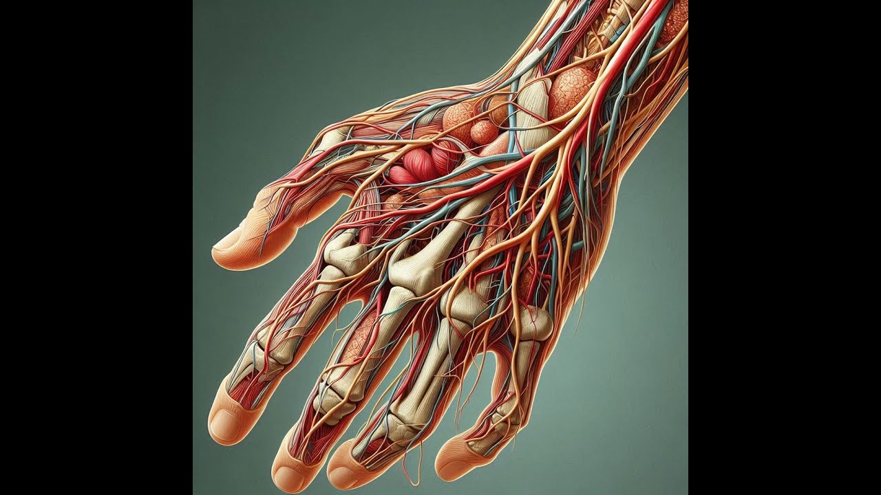Comprendre le Syndrome Douloureux Régional Complexe (SDRC) et Solutions Naturelles pour le SDRC