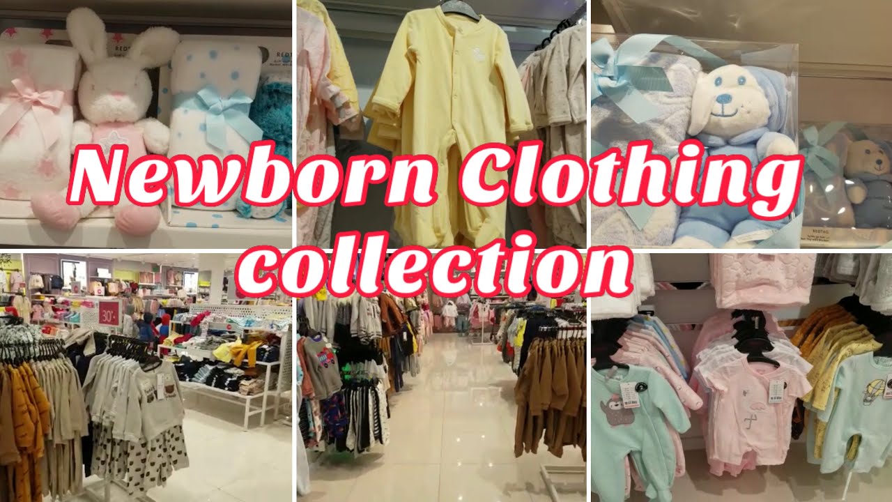 Newborn Baby Winter Season & Accessories || Newborn latest Collection