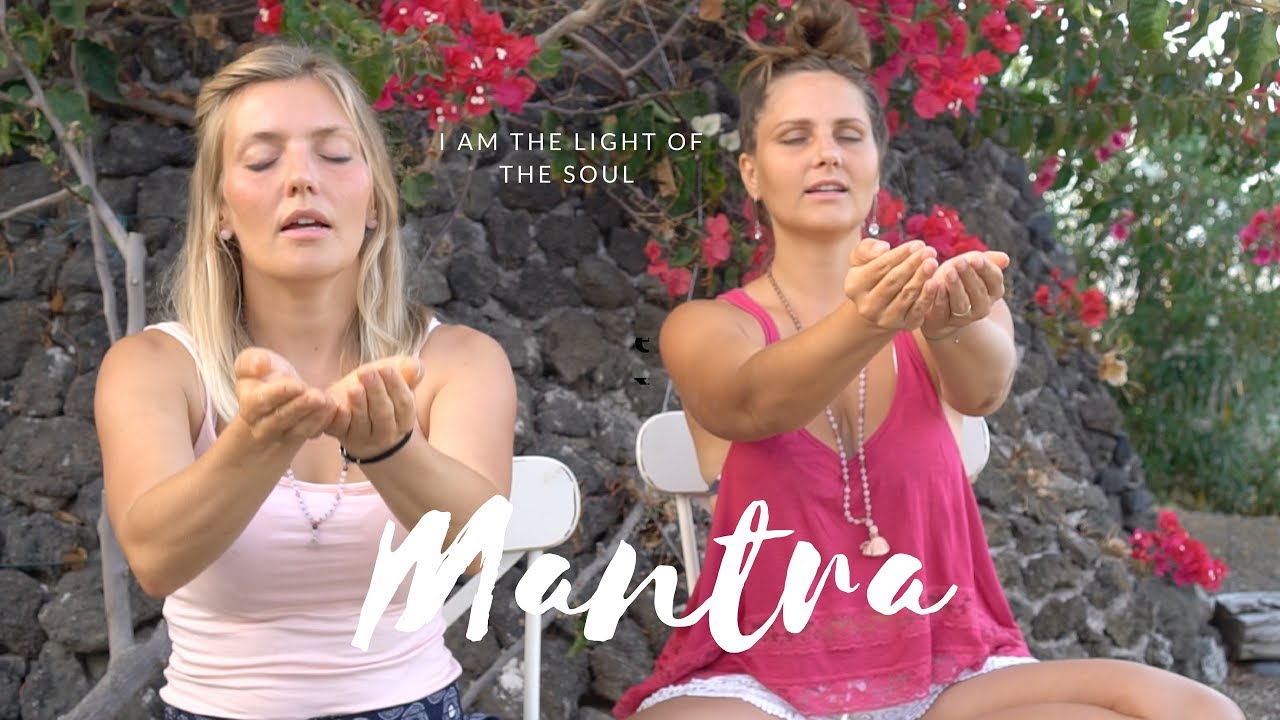 Mantra & Meditation für Selbst-Liebe 