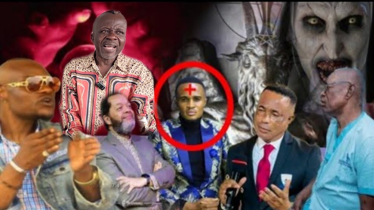 KAKE😱EV ELONGA AZA WAPI PAST RICHARD EXPLOSE BA VÉRITÉ TERRIBLE MOTO EPELI EKUTSHU AKUFATE? BAZUA YE