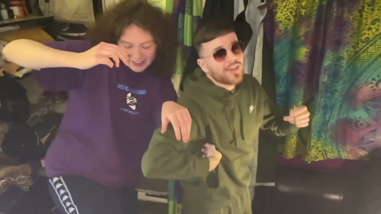 Curtisy & Solo Lui - ‘Runnin Rampant’ [Shot on iPhone] (Prod. Edboy)