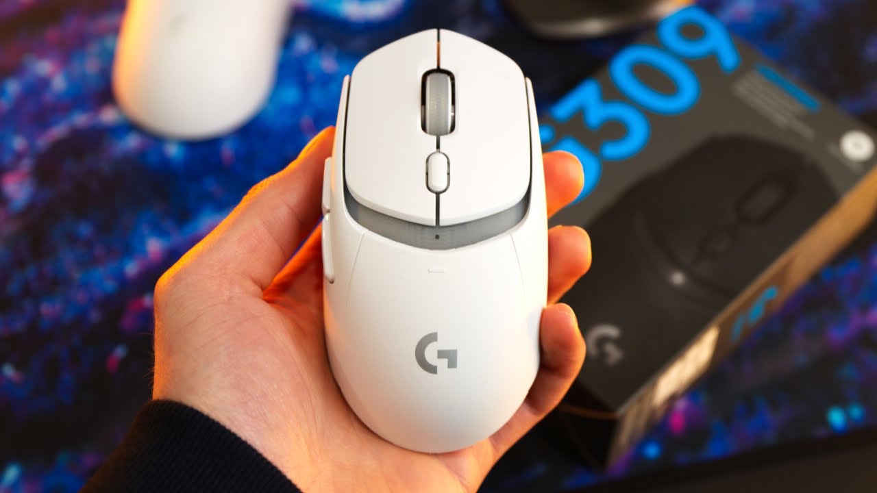Before You Buy: Logitech G309 Review (2025)