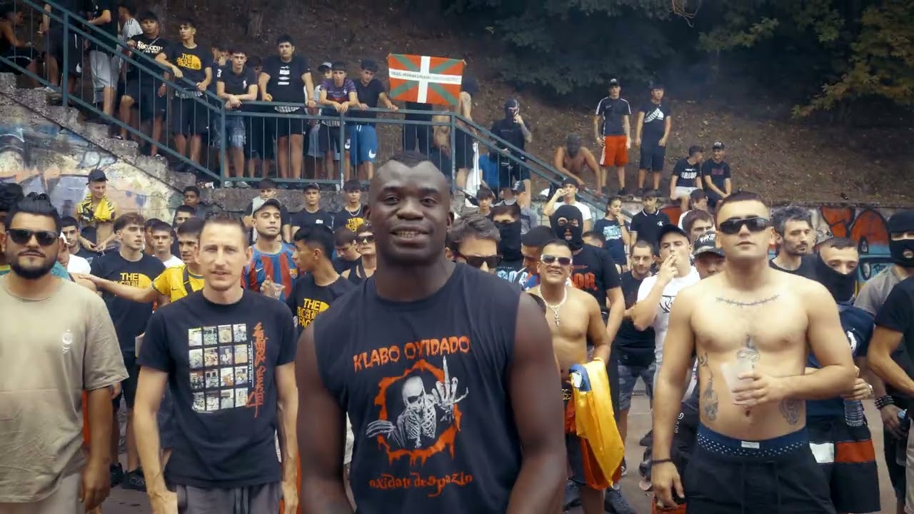 Misiones Diarias - Even OHC Ft. Víctor Rutty, Rober Del Pyro & DJ Kaef 
