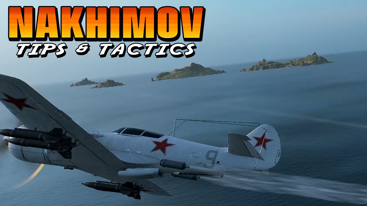 Nakhimov: Soviet Supercarrier