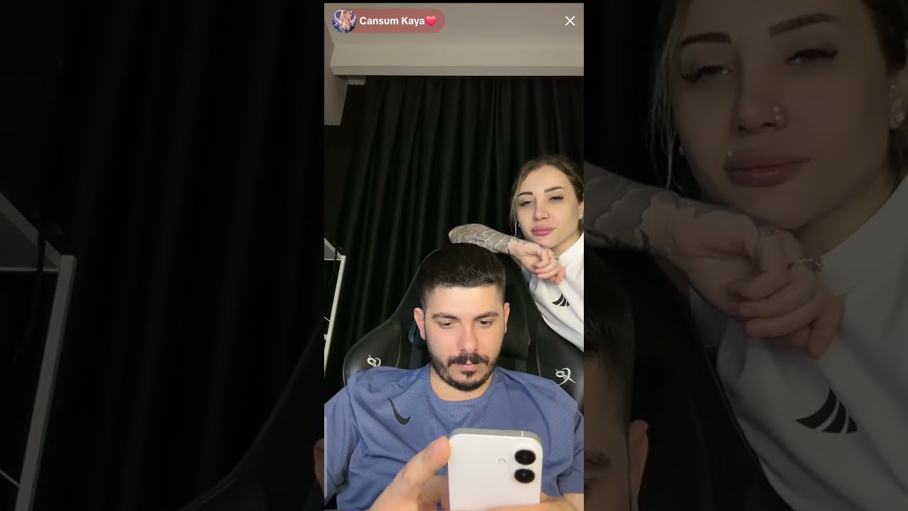 Kocam kocam pohunda bogulayım kocam