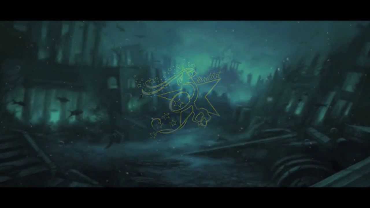 ATLANTIDE SHOW - STARDUST