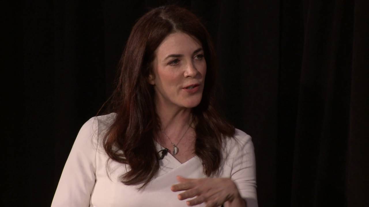 DAMIAN LEWIS I TimesTalks I Interview