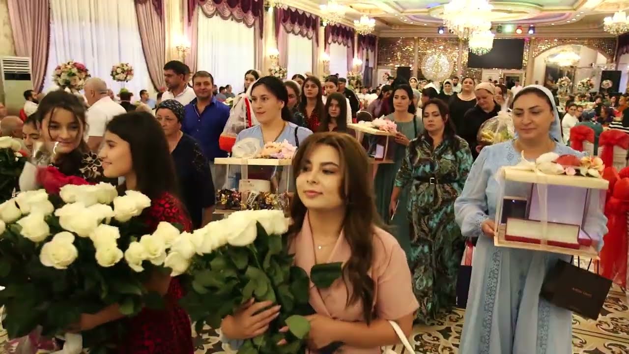 ТУРЕЦКАЯ СВАДЬБА НОЧЬ ХНЫ