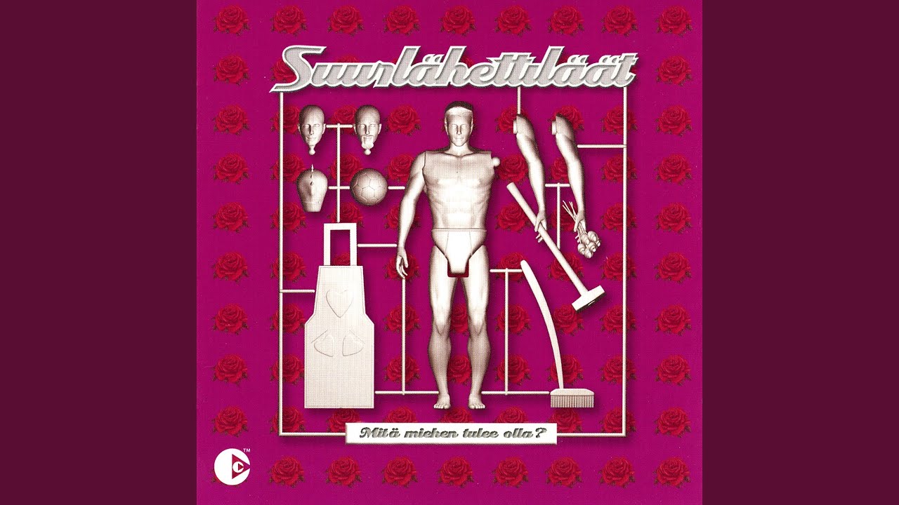 Vain Hullut Selviää