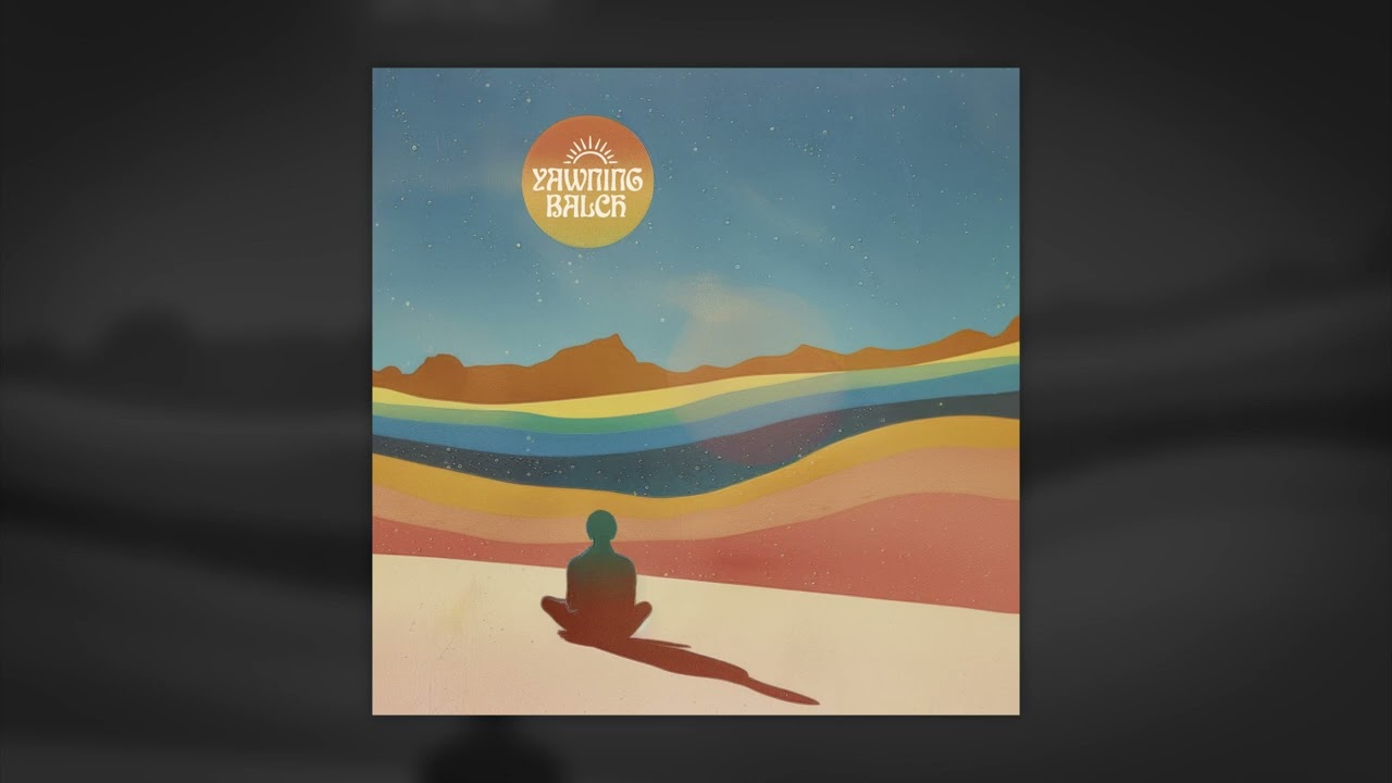 YAWNING BALCH - Volume Three // HEAVY PSYCH SOUNDS Records