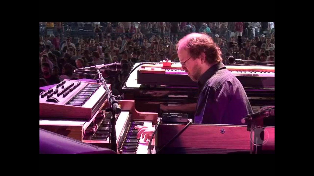 Phish - Cars Trucks Buses - 3/18/1997