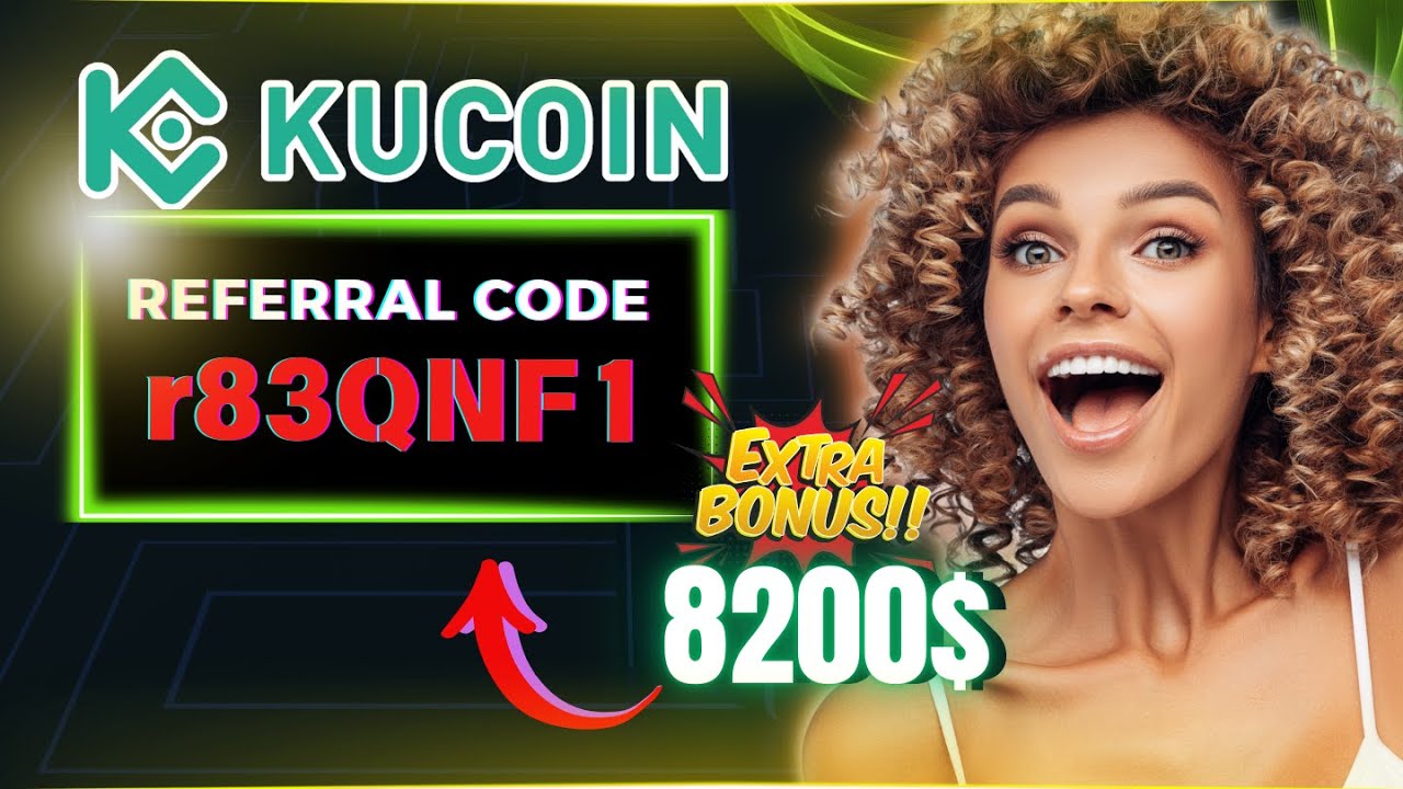 Kucoin Review 2025 Trusted Insights With Referral Code 