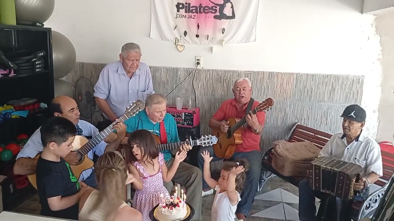 Cumple 67