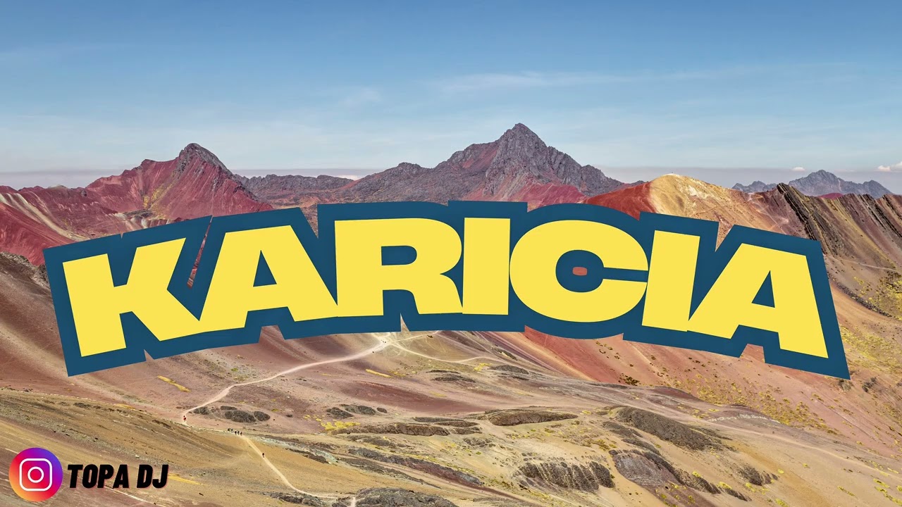 MIX KARICIA 