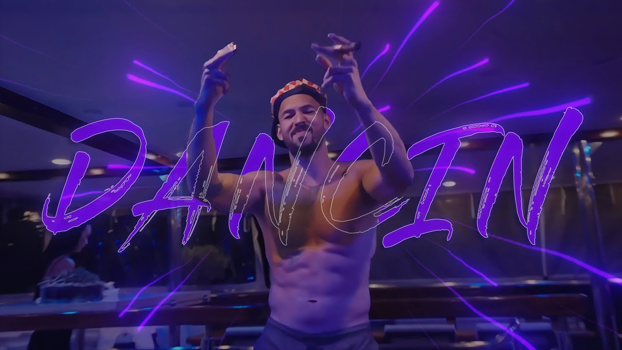 Andrew Tate Edit「 Dancin 」4k