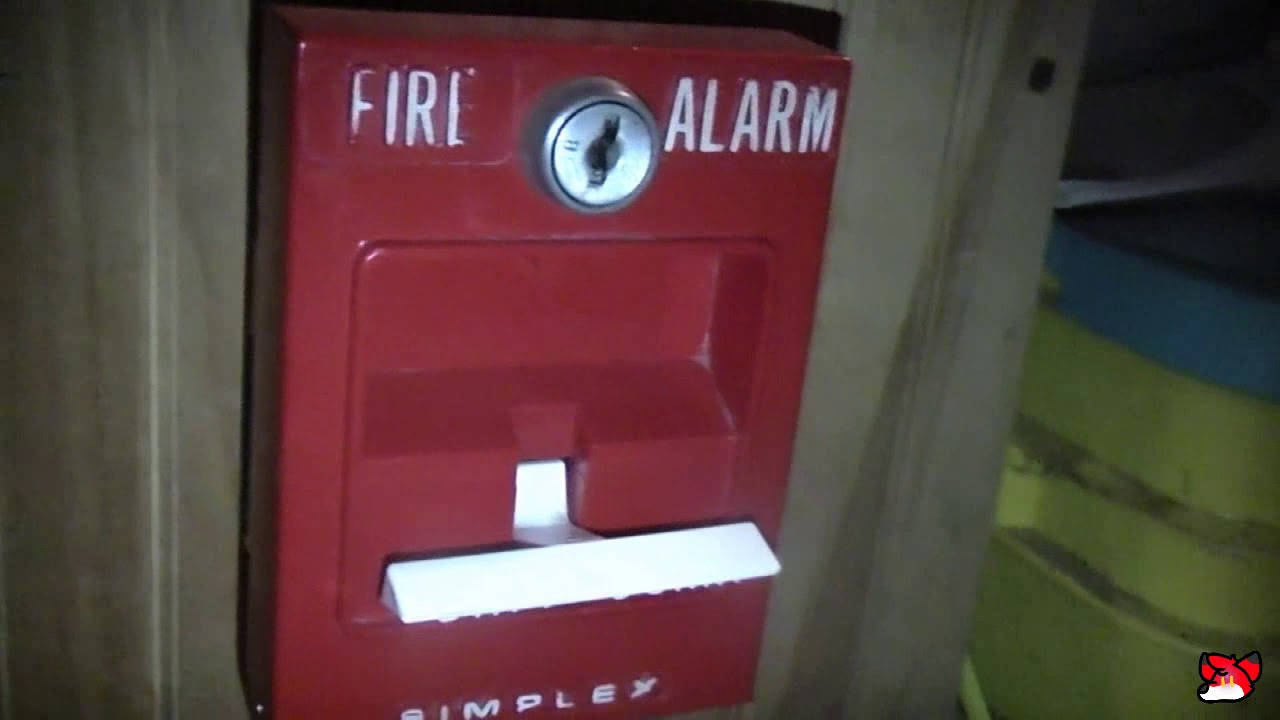 Fire Lite MS-5UD Test 6