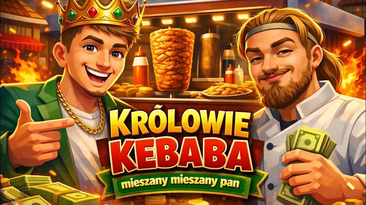 Królowie kebaba (mieszana mieszana pan!)@Terols