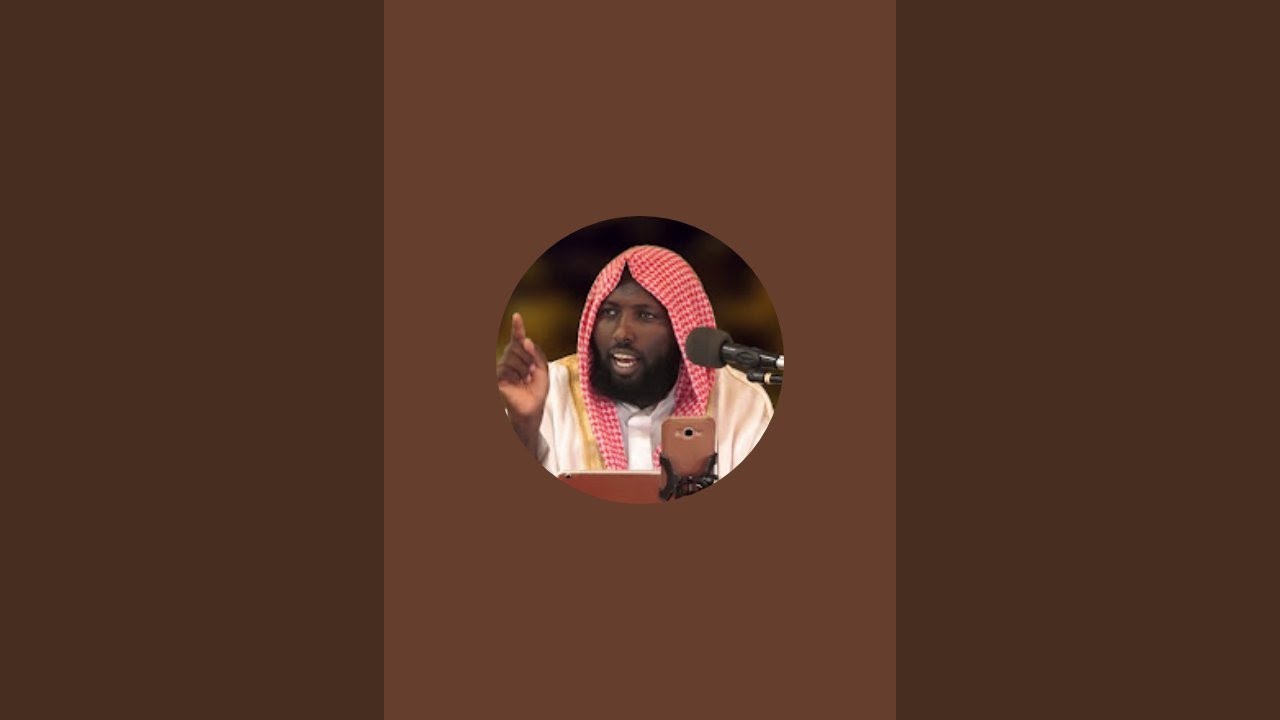 Jaabir Xasan is live!