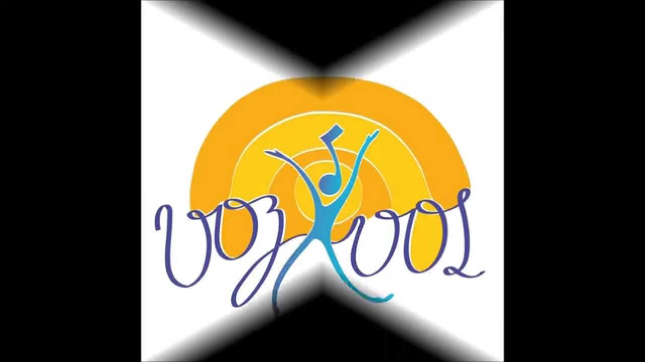 Al caer el sol (Bambuco)- Voz por Vos