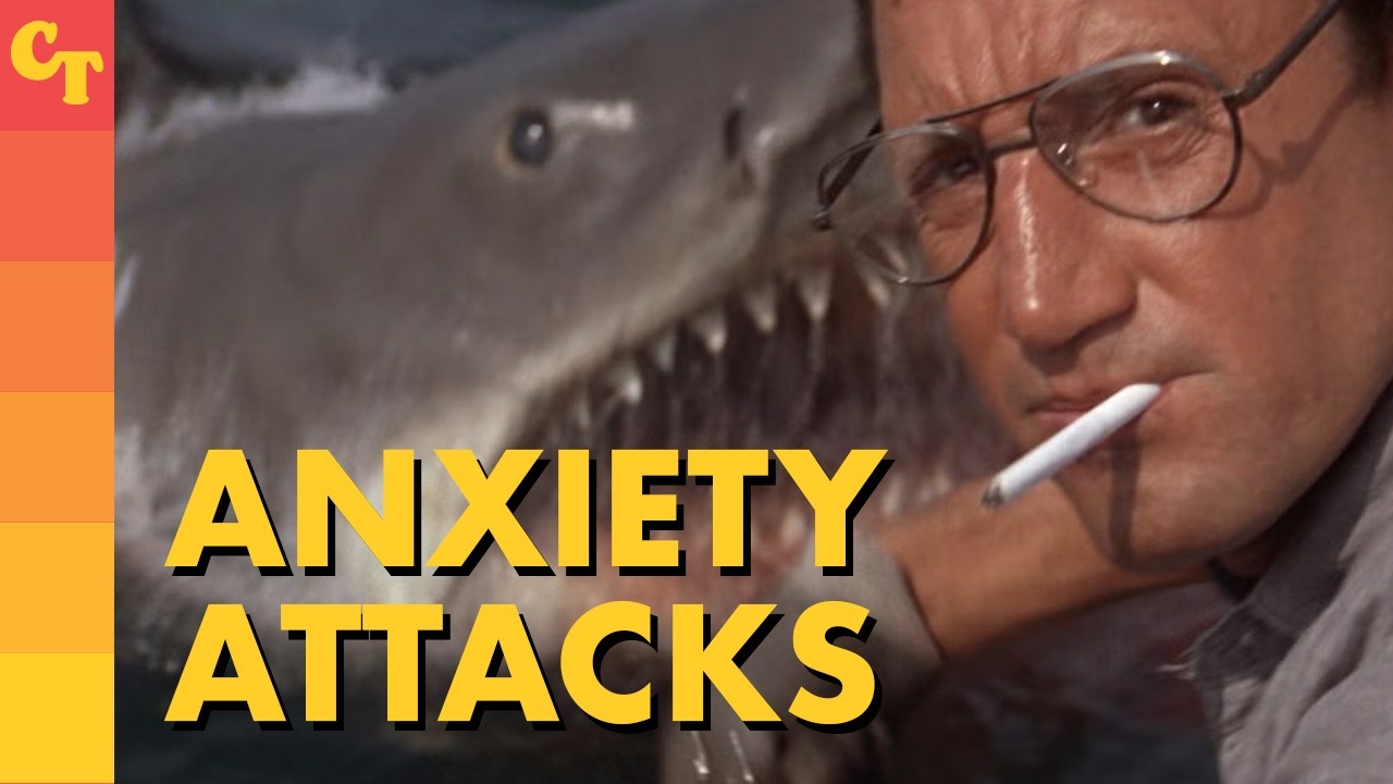 JAWS and Defeating Your Fears with guest Dan Murrell