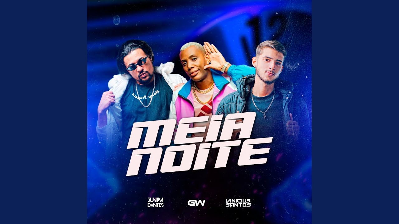 Meia Noite