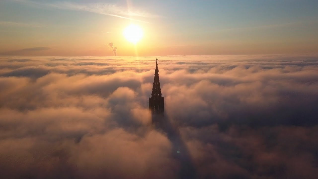 Entdecke Ulm/Neu-Ulm