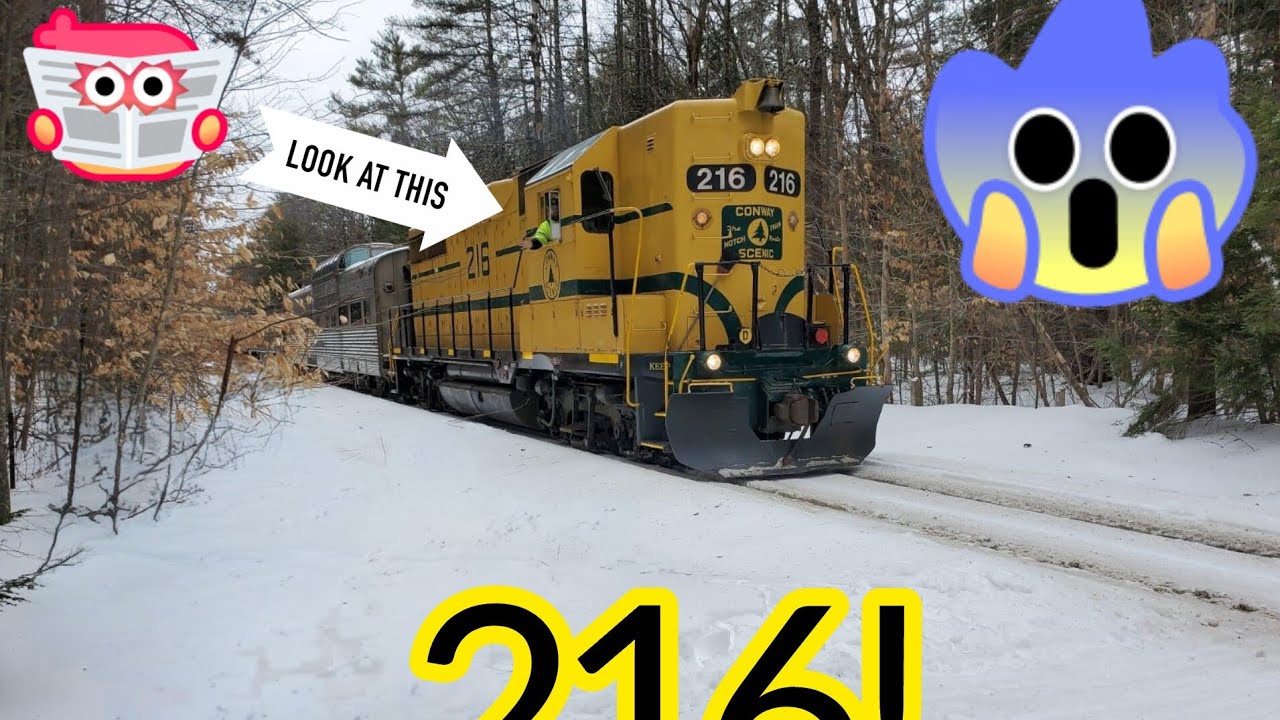 CSRR Winter Mountain Chase
