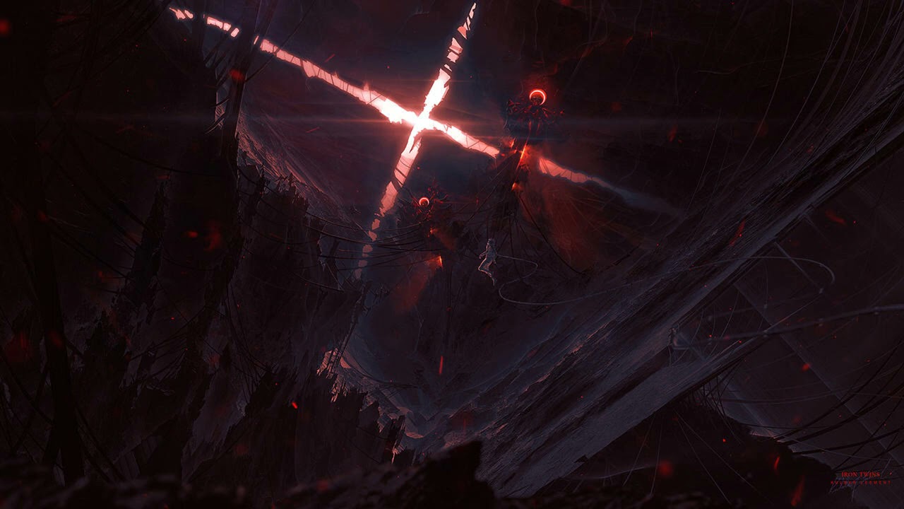 ''Approaching The End'' - Gothic Storm Music (Epic Dark Ominous Hybrid Trailer Music)