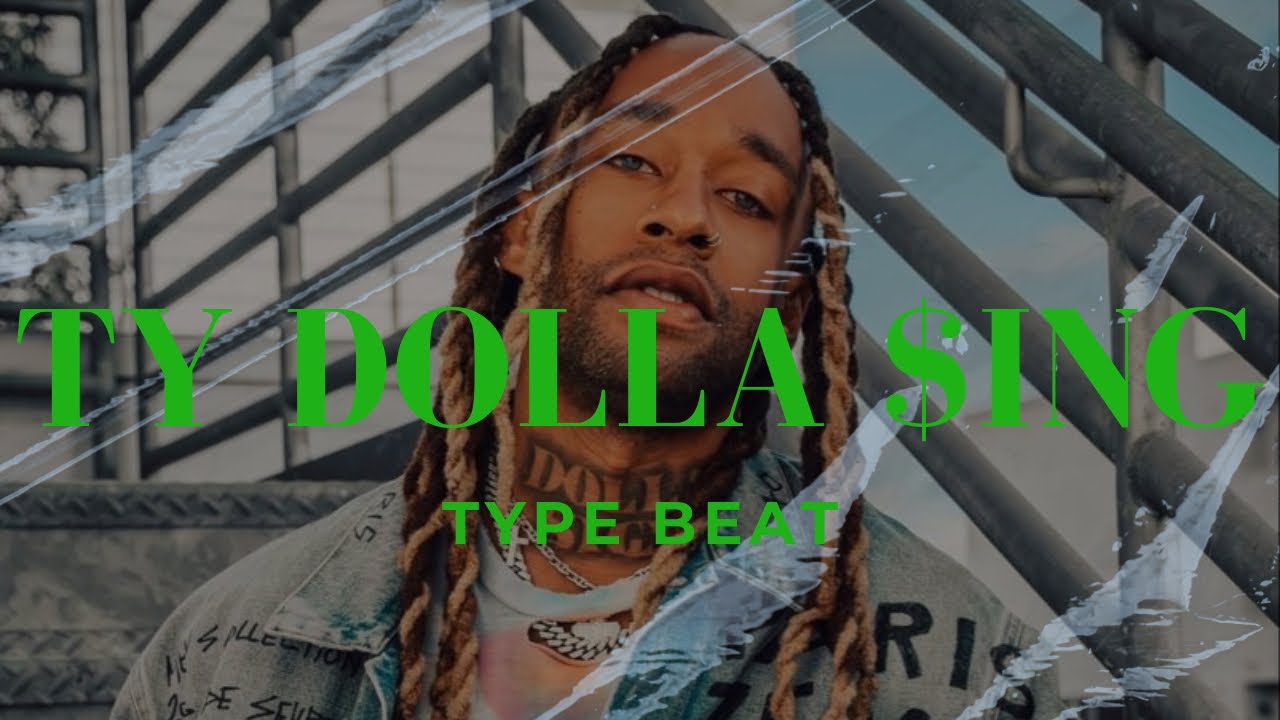 (Free) Trapsoul x RnB type Beat - Ty Dolla $ign Type beat - All Yours 